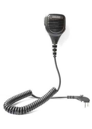 Hytera (HYT) BD502 Remote Speaker Microphone - Two Way Radio Accessories