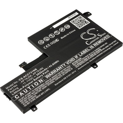 Chromebook C731 Battery - Acer Chromebook C731 Battery - Spare