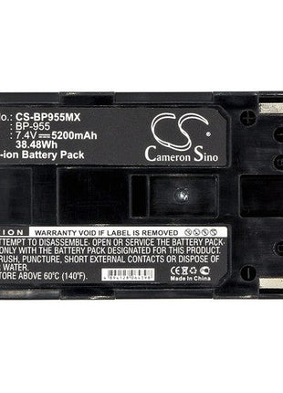 CS-BP955MX-S