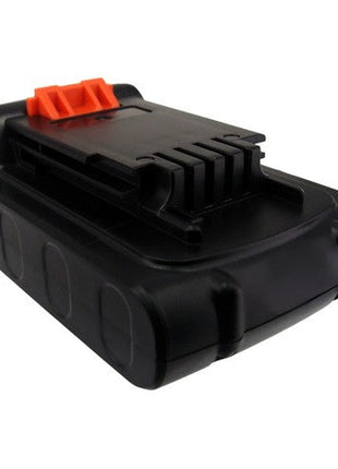 Black & Decker LST220 Battery  1500mAh Power Tool Battery