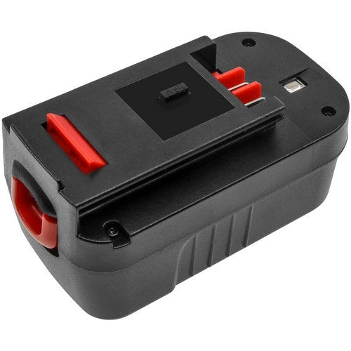 Black Decker NPP2018 Replacement Battery