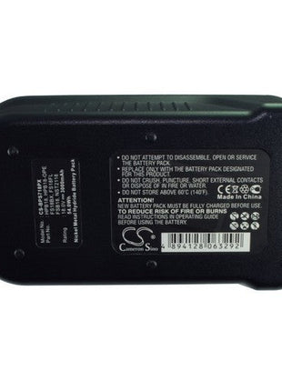 CS-BPS718PX-S