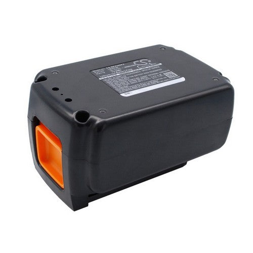 Black & Decker LBX1540 Battery Replacement (2000mAh