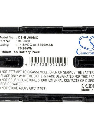 CS-BU60MC-S