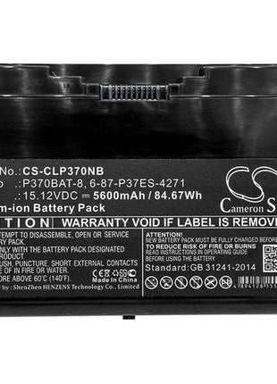 CS-CLP370NB-S