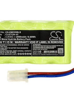 CS-EMC058LS-S