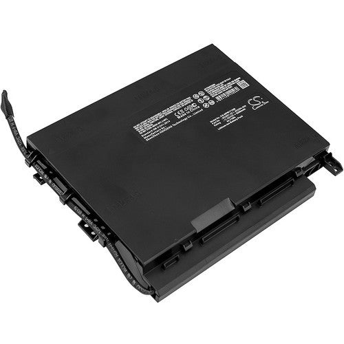 HP OMEN 17-W104TX Replacement Battery