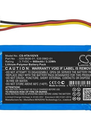 CS-HTA102VX-S