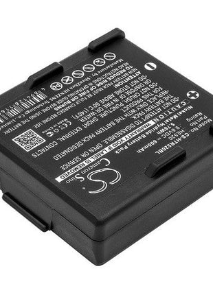 CS-HTR520BL-S