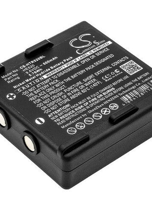 CS-HTR520BL-S