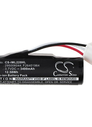 CS-IML220HL-S