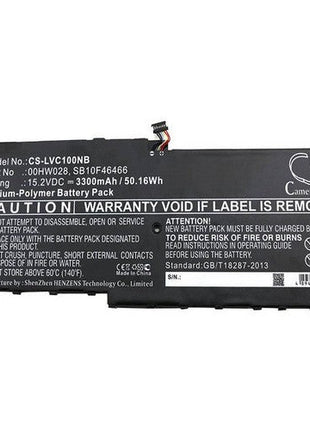 CS-LVC100NB-S