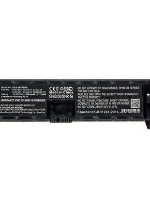 CS-LVE570NB-S