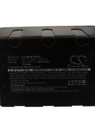 CS-MKM180PX-S