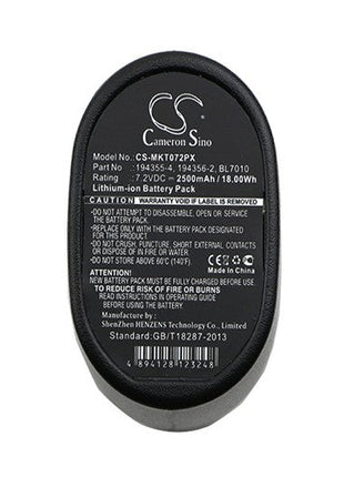 CS-MKT072PX-S