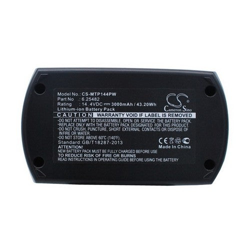 CS-MTP144PW-S