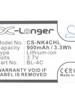 CS-NK4CHL-S