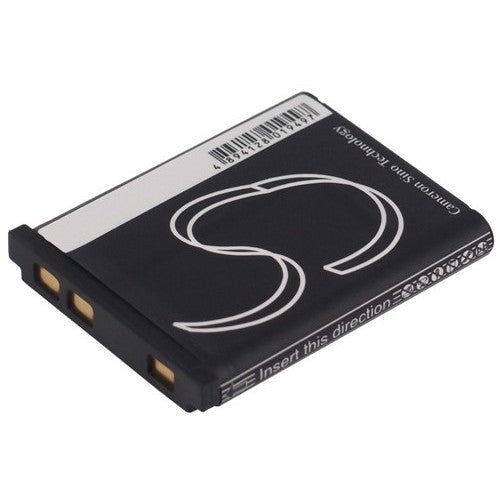 FinePix Z90 Battery - Fujifilm FinePix Z90 Battery - Spare Module