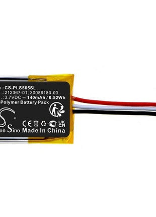 CS-PLS565SL-S