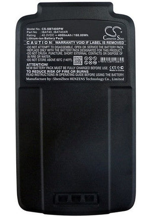 CS-SBT400PW-S