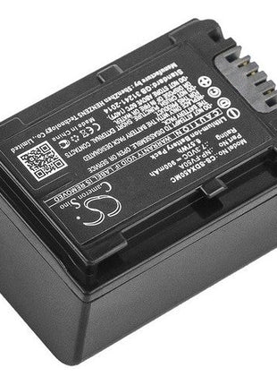 CS-SDX450MC-S