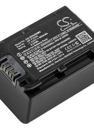 CS-SDX450MC-S