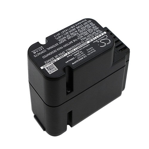 Landroid WG794E Battery Worx Landroid WG794E Battery Spare