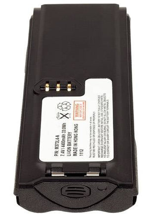 Motorola M373L2-A Battery - Motorola M373L2-A Batteries - Spare Module ...